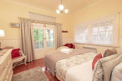 Brentwood Cottage - Hervey Bay Accommodation 6