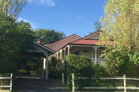 Brentwood Cottage - Hervey Bay Accommodation 3
