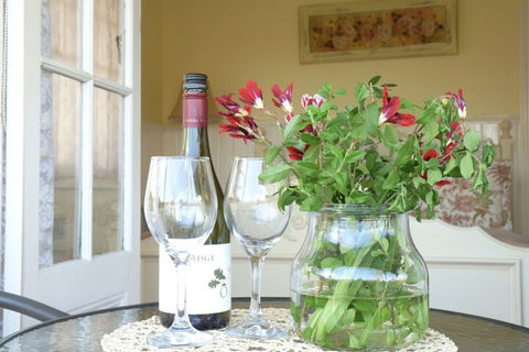 Brentwood Cottage - Hervey Bay Accommodation 2