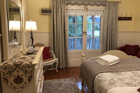Brentwood Cottage - Hervey Bay Accommodation 4