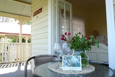 Brentwood Cottage - Hervey Bay Accommodation 1
