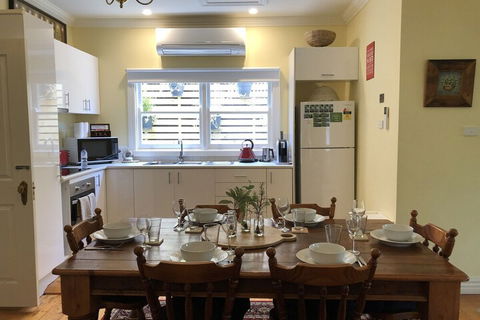 Brentwood Cottage - Hervey Bay Accommodation 7