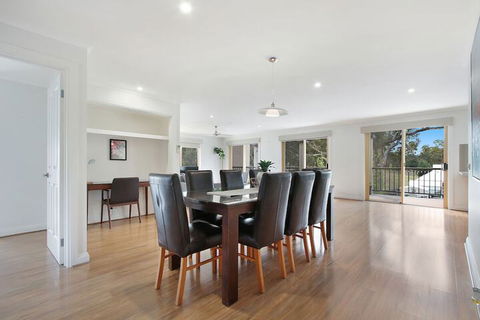 Family Times - Hervey Bay Accommodation 2