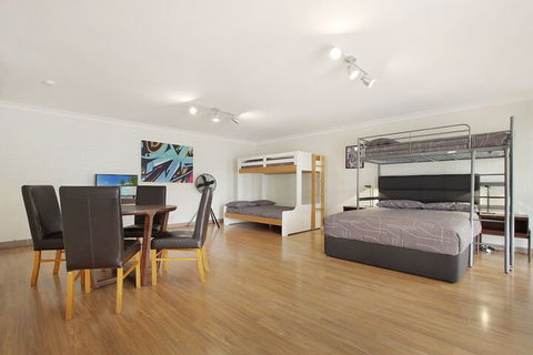 Family Times - Hervey Bay Accommodation 3