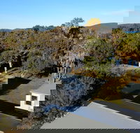 Camp Elim - Hervey Bay Accommodation