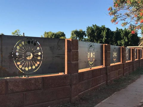 Norwesta Lifestyle Park - Tourism Hervey Bay 0