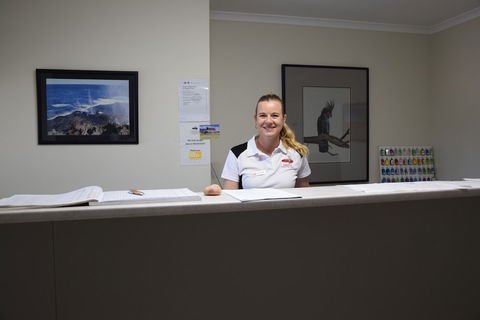 Norwesta Lifestyle Park - Tourism Hervey Bay 3