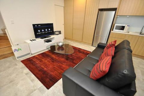 Ultimo Harris Apartments - Hervey Bay Accommodation 5