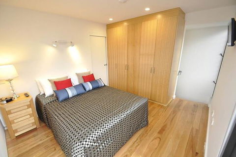 Ultimo Harris Apartments - Hervey Bay Accommodation 6