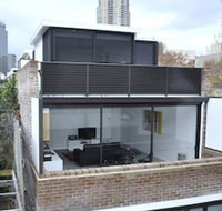 Ultimo Harris Apartments - Hervey Bay Accommodation