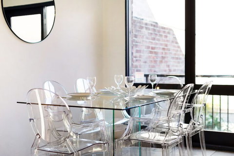 Ultimo Hackett Apartments - Hervey Bay Accommodation 7