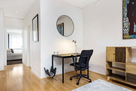 Ultimo Hackett Apartments - Hervey Bay Accommodation 5