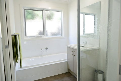 7 Gilmore Smiths Beach House - Hervey Bay Accommodation 5