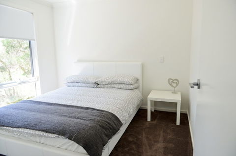 7 Gilmore Smiths Beach House - Hervey Bay Accommodation 4