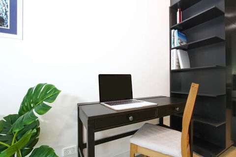 Accommodate Canberra - Parbery - Hervey Bay Accommodation 6