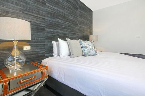 Accommodate Canberra - Parbery - Hervey Bay Accommodation 2