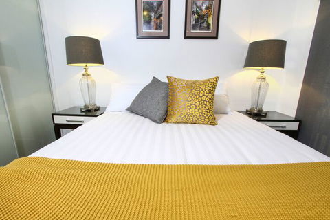 Accommodate Canberra - Parbery - Hervey Bay Accommodation 7