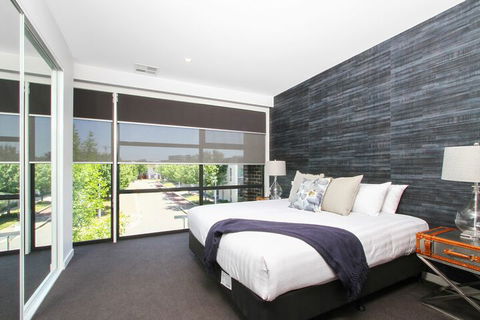 Accommodate Canberra - Parbery - Hervey Bay Accommodation 1