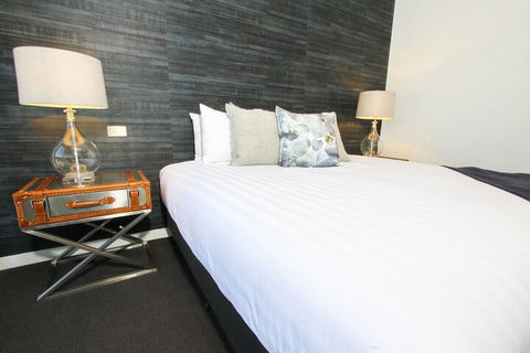 Accommodate Canberra - Parbery - Hervey Bay Accommodation 4