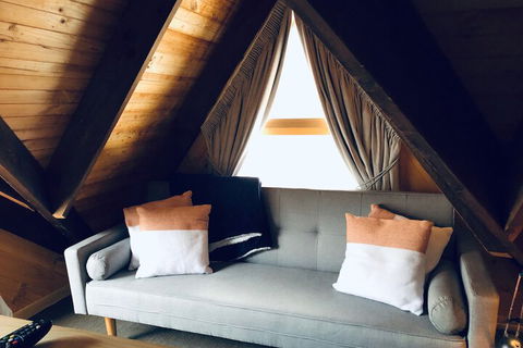 Mud Brick Cottage Cobungra - Tourism Hervey Bay 6