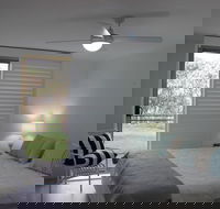 Oceanside - Hervey Bay Accommodation