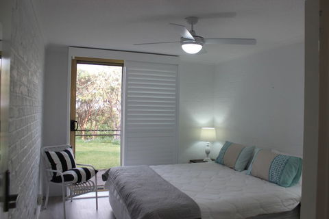 Oceanside - Hervey Bay Accommodation 0