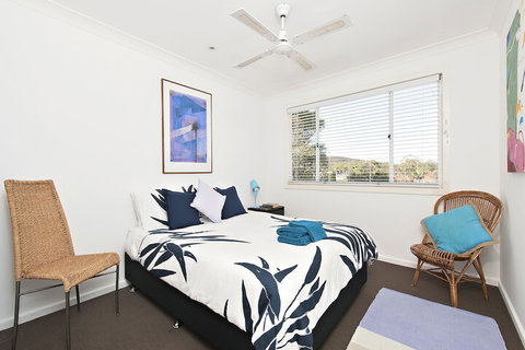 Shoal Bay Riggers - Hervey Bay Accommodation 5