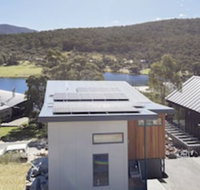 Grasmere Chalet - Hervey Bay Accommodation
