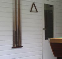 Peaceful Rainforest Wildlife Retreat - Tourism Hervey Bay