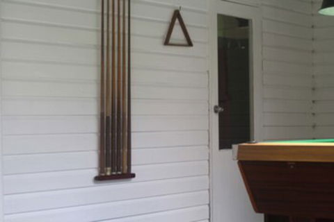 Peaceful Rainforest Wildlife Retreat - Hervey Bay Accommodation 4