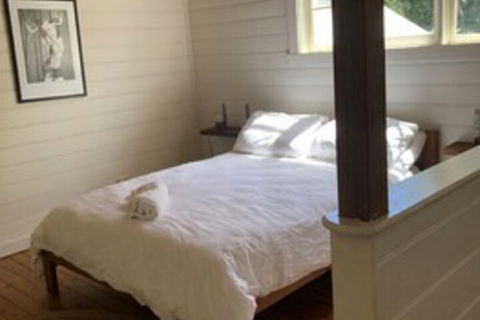 Peaceful Rainforest Wildlife Retreat - Hervey Bay Accommodation 6
