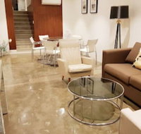 Darling Harbour Modern 2 Bedroom Terrace - Hervey Bay Accommodation