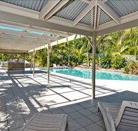 Deep Blue 8 - Hervey Bay Accommodation