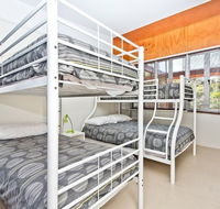 The Birdcage - Hervey Bay Accommodation