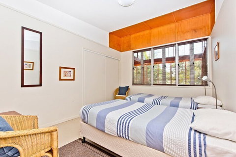 The Birdcage - Hervey Bay Accommodation 1