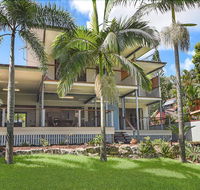 Omaroo - Hervey Bay Accommodation