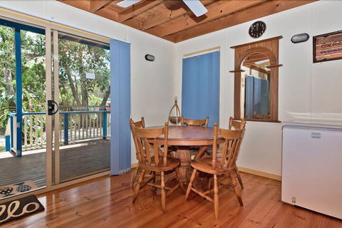 Bali Hai - Hervey Bay Accommodation 3