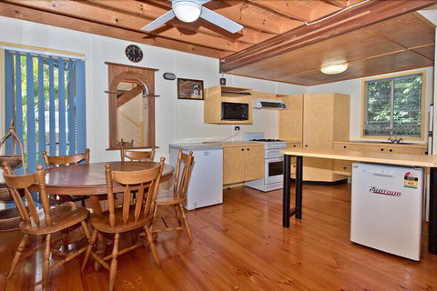 Bali Hai - Hervey Bay Accommodation 4