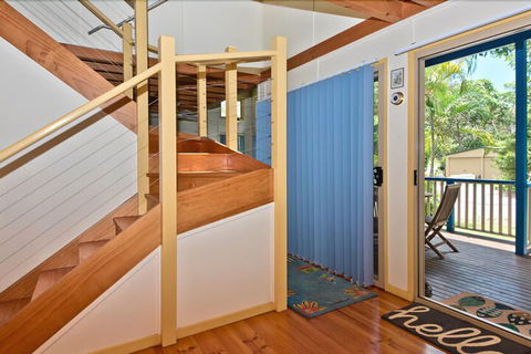 Bali Hai - Hervey Bay Accommodation 2