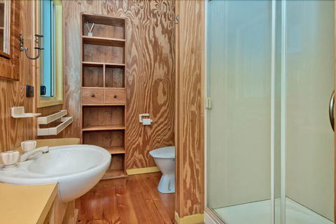 Bali Hai - Hervey Bay Accommodation 6
