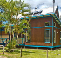 Bali Hai - Hervey Bay Accommodation