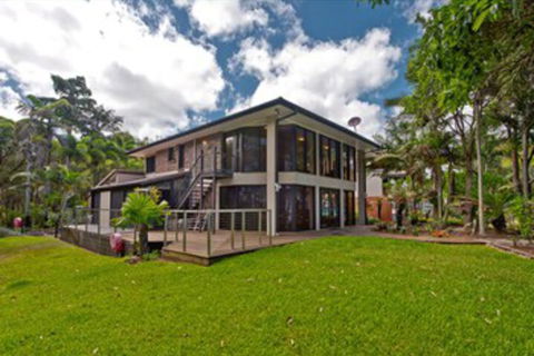 Seaclusion - Hervey Bay Accommodation 2