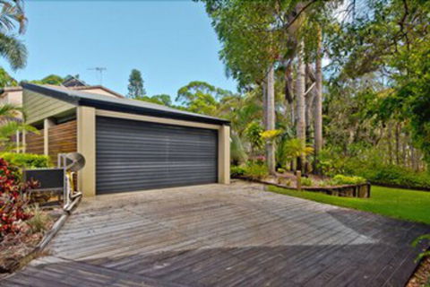 Seaclusion - Hervey Bay Accommodation 1