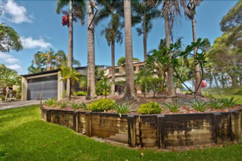 Seaclusion - Hervey Bay Accommodation 6