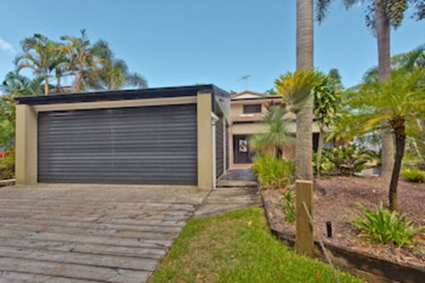 Seaclusion - Hervey Bay Accommodation 4