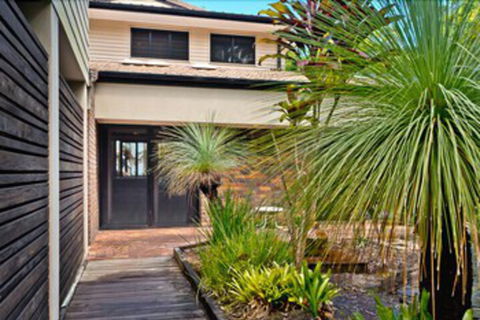 Seaclusion - Hervey Bay Accommodation 3