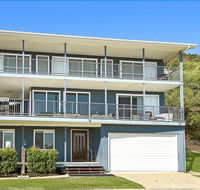 Sandcastles Coign 10 - Hervey Bay Accommodation