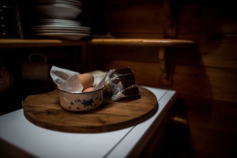 Guide Falls Cottage - Hervey Bay Accommodation 6