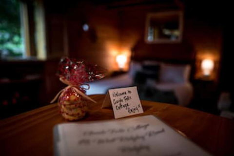 Guide Falls Cottage - Hervey Bay Accommodation 0