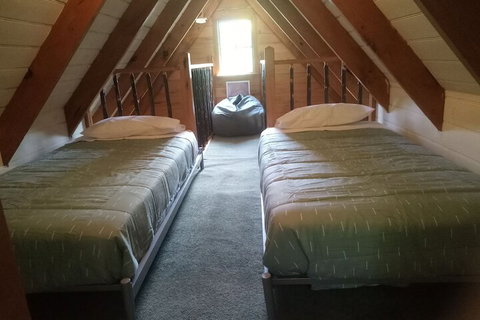 Guide Falls Cottage - Hervey Bay Accommodation 3